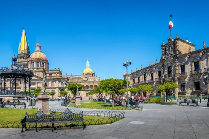 cathedral-Guadalajara-Mex